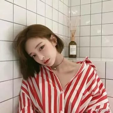 姬姥的青春期
